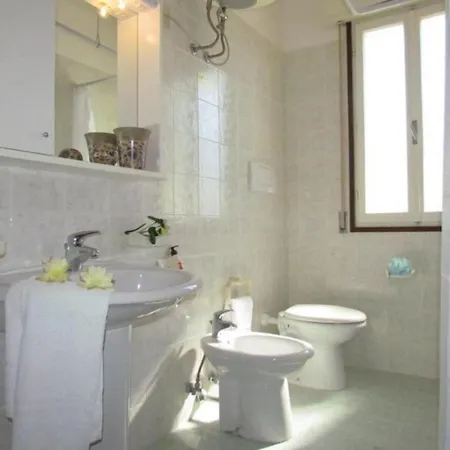 Welcoming And Furnished بيبيوني
