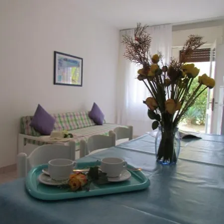 Welcoming And Furnished شقة بيبيوني