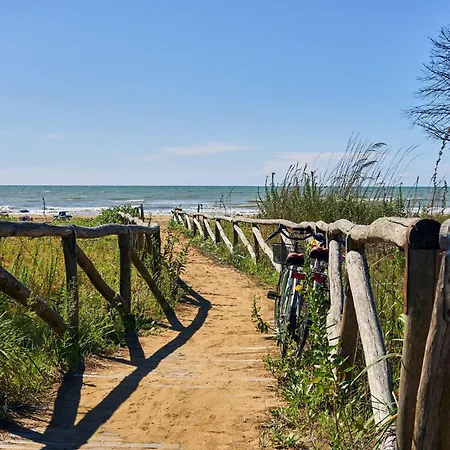 Welcoming Near The Bibione